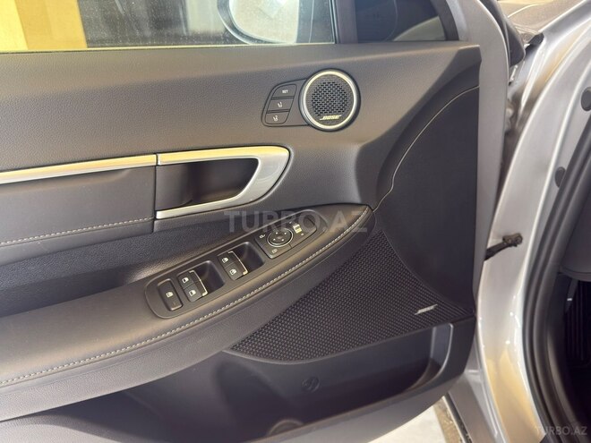 Hyundai Sonata 2020, 90,000 km - 2.0 l - Bakı