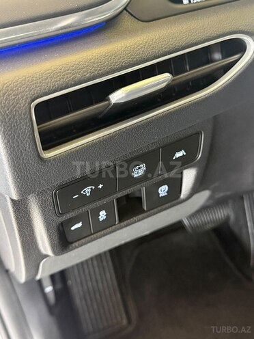 Hyundai Sonata 2020, 90,000 km - 2.0 l - Bakı