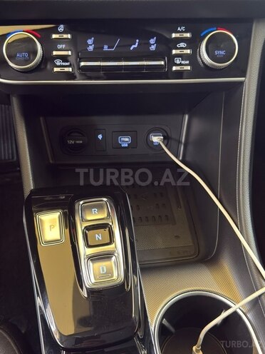 Hyundai Sonata 2020, 90,000 km - 2.0 l - Bakı