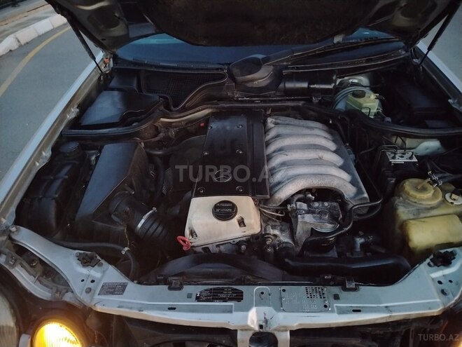 Mercedes E 300 1997, 316,000 km - 3.0 л - Naxçıvan