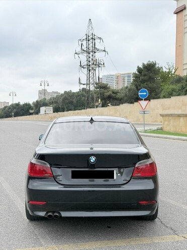 BMW 530 2006, 320,000 km - 3.0 l - Bakı