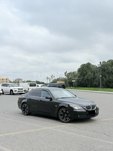 BMW 530 2006, 320,000 km - 3.0 l - Bakı