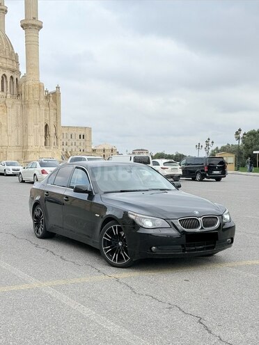 BMW 530 2006, 320,000 km - 3.0 l - Bakı