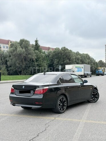 BMW 530 2006, 320,000 km - 3.0 l - Bakı