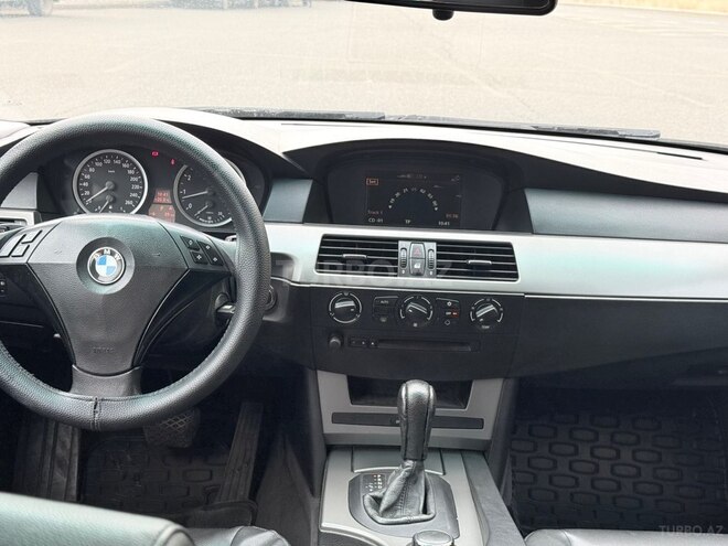 BMW 530 2006, 320,000 km - 3.0 l - Bakı