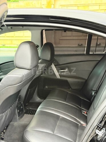 BMW 530 2006, 320,000 km - 3.0 l - Bakı