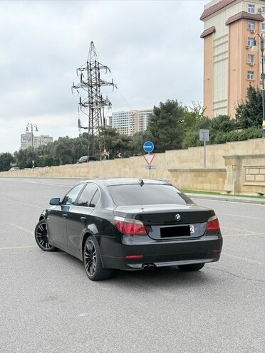 BMW 530 2006, 320,000 km - 3.0 l - Bakı