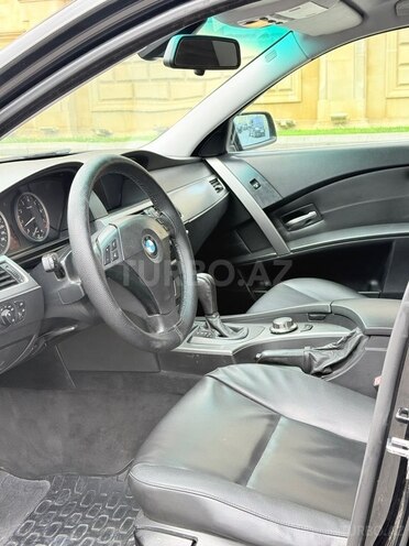 BMW 530 2006, 320,000 km - 3.0 l - Bakı