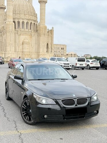 BMW 530 2006, 320,000 km - 3.0 l - Bakı