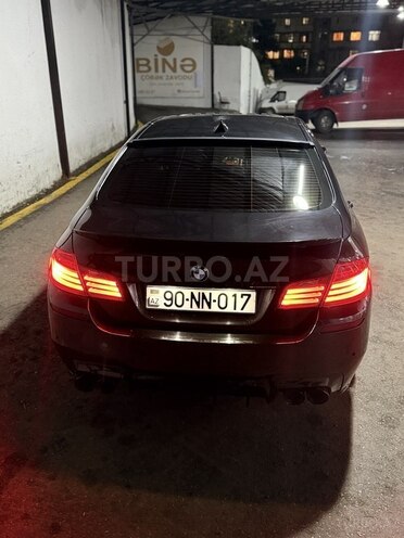BMW 528 2015, 260,000 km - 2.0 l - Bakı