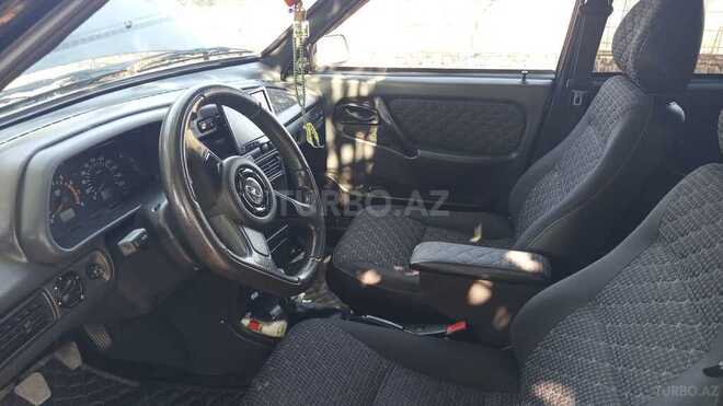 LADA (VAZ) 2115 2011, 221,000 km - 1.6 l - Goranboy