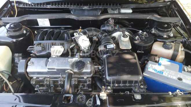 LADA (VAZ) 2115 2011, 221,000 km - 1.6 l - Goranboy