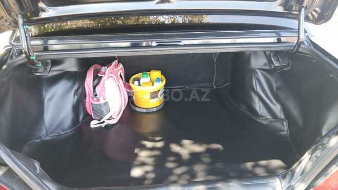 LADA (VAZ) 2115 2011, 221,000 km - 1.6 l - Goranboy