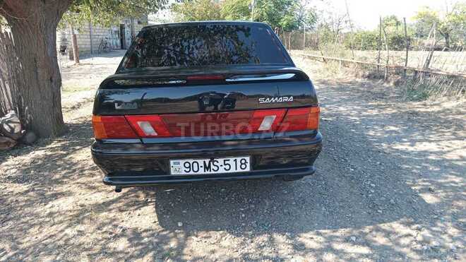 LADA (VAZ) 2115 2011, 221,000 km - 1.6 l - Goranboy
