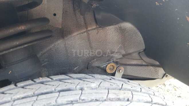 LADA (VAZ) 2115 2011, 221,000 km - 1.6 l - Goranboy