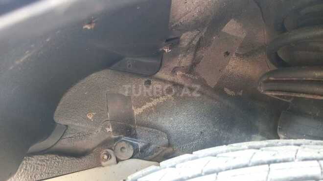 LADA (VAZ) 2115 2011, 221,000 km - 1.6 l - Goranboy