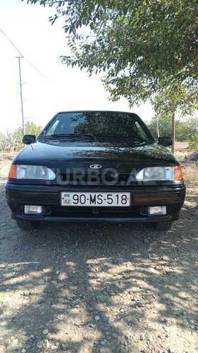 LADA (VAZ) 2115 2011, 221,000 km - 1.6 l - Goranboy