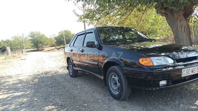 LADA (VAZ) 2115 2011, 221,000 km - 1.6 l - Goranboy