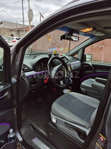 Mercedes Viano 2011, 518,000 km - 2.1 l - Bakı