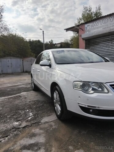 Volkswagen Passat 2008, 240,000 km - 1.8 l - Sumqayıt