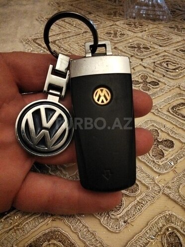 Volkswagen Passat 2008, 240,000 km - 1.8 l - Sumqayıt
