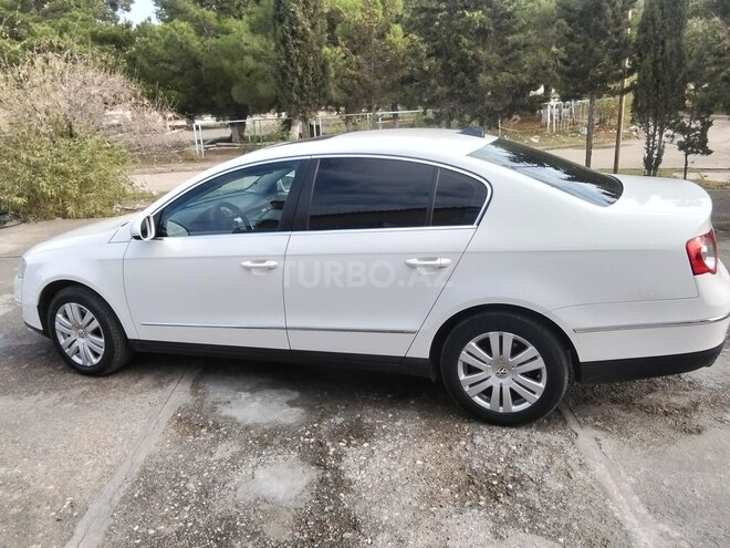 Volkswagen Passat 2008, 240,000 km - 1.8 l - Sumqayıt