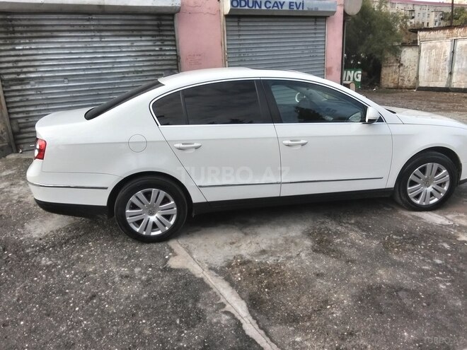 Volkswagen Passat 2008, 240,000 km - 1.8 l - Sumqayıt