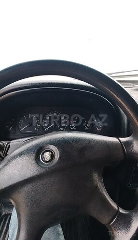 GAZ 31105 2005, 159,000 km - 2.3 л - Sabirabad