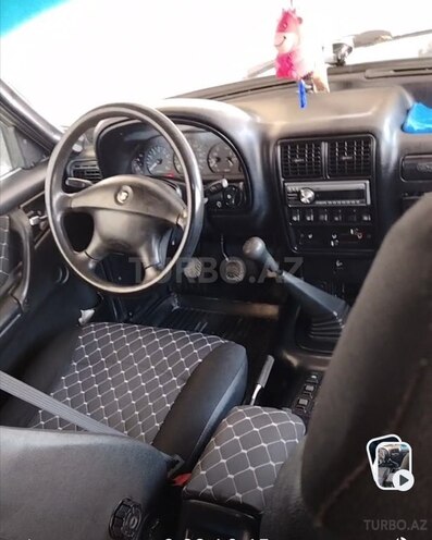 GAZ 31105 2005, 159,000 km - 2.3 л - Sabirabad