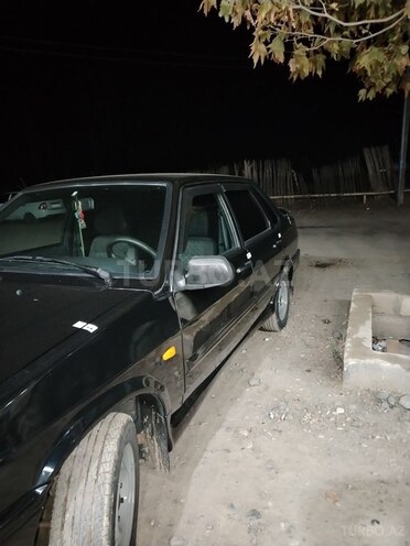 LADA (VAZ) 2115 2011, 221,000 km - 1.6 l - Goranboy