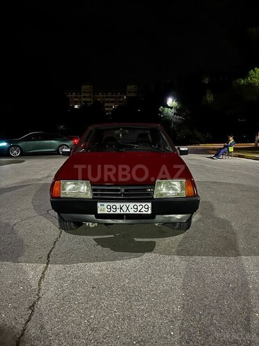 LADA (VAZ) 2108 1989, 240,000 km - 1.3 l - Sumqayıt