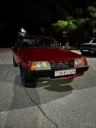 LADA (VAZ) 2108 1989, 240,000 km - 1.3 l - Sumqayıt