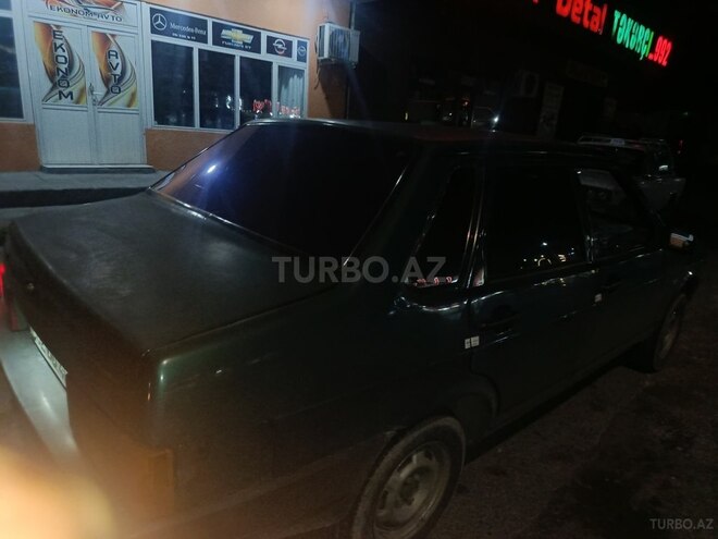 LADA (VAZ) 21099 1995, 320,700 km - 1.5 l - Göyçay