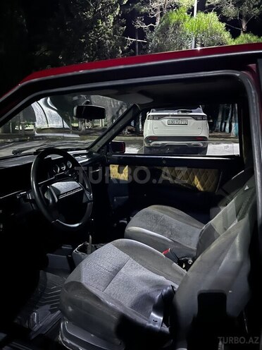 LADA (VAZ) 2108 1989, 240,000 km - 1.3 l - Sumqayıt