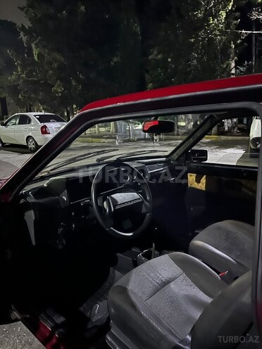 LADA (VAZ) 2108 1989, 240,000 km - 1.3 l - Sumqayıt