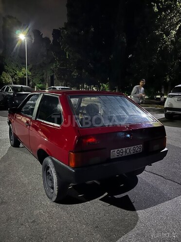 LADA (VAZ) 2108 1989, 240,000 km - 1.3 l - Sumqayıt
