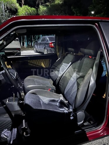 LADA (VAZ) 2108 1989, 240,000 km - 1.3 l - Sumqayıt