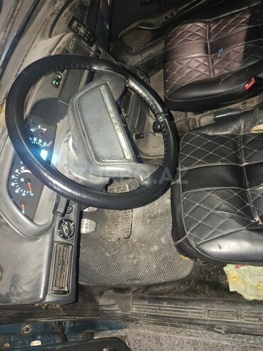 LADA (VAZ) 21099 1995, 320,700 km - 1.5 l - Göyçay
