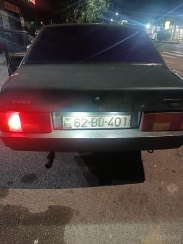 LADA (VAZ) 21099 1995, 320,700 km - 1.5 l - Göyçay