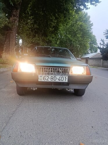 LADA (VAZ) 21099 1995, 320,700 km - 1.5 l - Göyçay