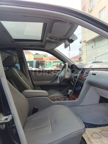 Mercedes E 320 2000, 395,000 km - 3.2 л - Bakı