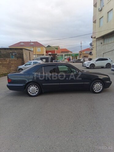 Mercedes E 320 2000, 395,000 km - 3.2 л - Bakı