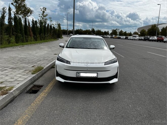 Changan Qiyuan A05 2025, 86,000 km - 1.5 л - Bakı