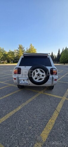 Toyota RAV4 1997, 250,000 km - 2.0 l - Sumqayıt