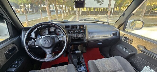 Toyota RAV4 1997, 250,000 km - 2.0 l - Sumqayıt