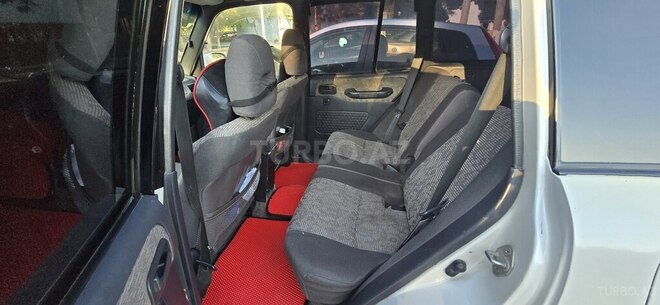 Toyota RAV4 1997, 250,000 km - 2.0 l - Sumqayıt