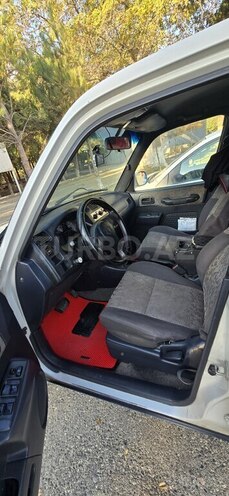 Toyota RAV4 1997, 250,000 km - 2.0 l - Sumqayıt