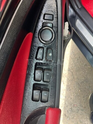 Hyundai Sonata 2011, 283,000 km - 2.4 l - Xırdalan