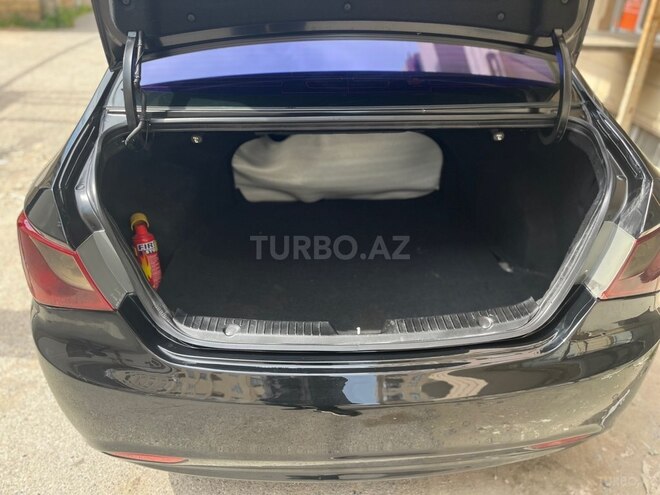 Hyundai Sonata 2011, 283,000 km - 2.4 l - Xırdalan