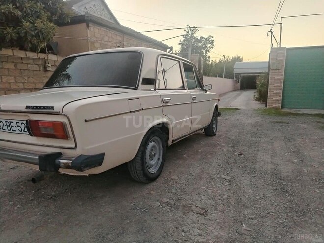 LADA (VAZ) 2106 1997, 225,965 km - 1.5 l - Bərdə